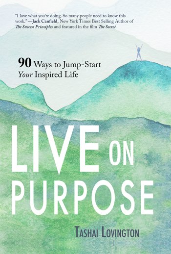 Live on Purpose