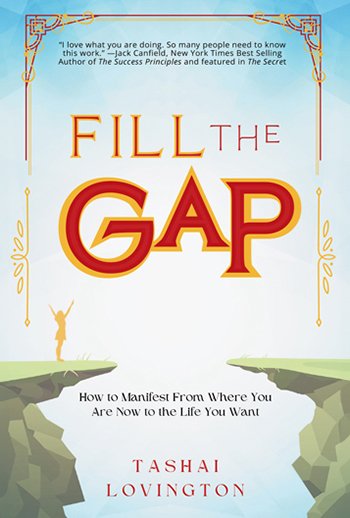 Fill the Gap